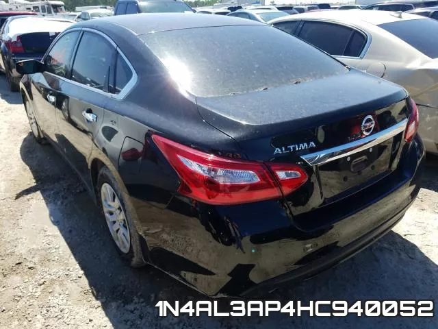 1N4AL3AP4HC940052 фото 4