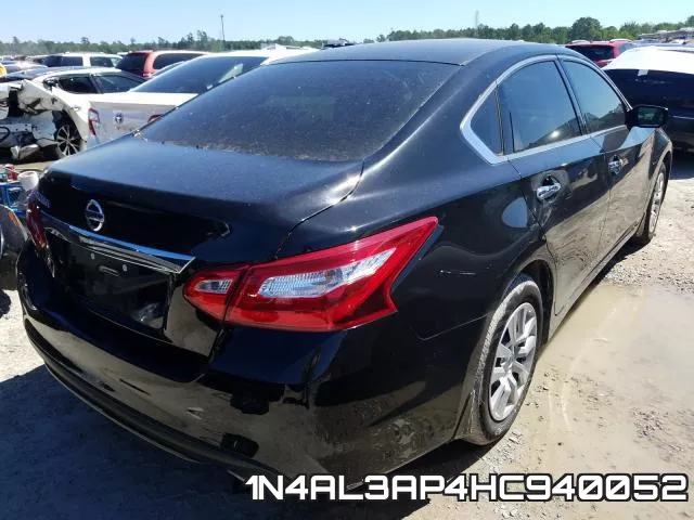 1N4AL3AP4HC940052 фото 5