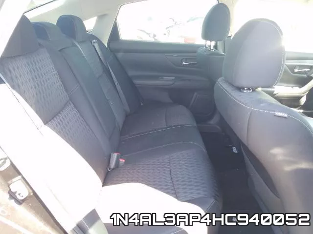 1N4AL3AP4HC940052 фото 7