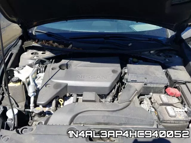 1N4AL3AP4HC940052 фото 8