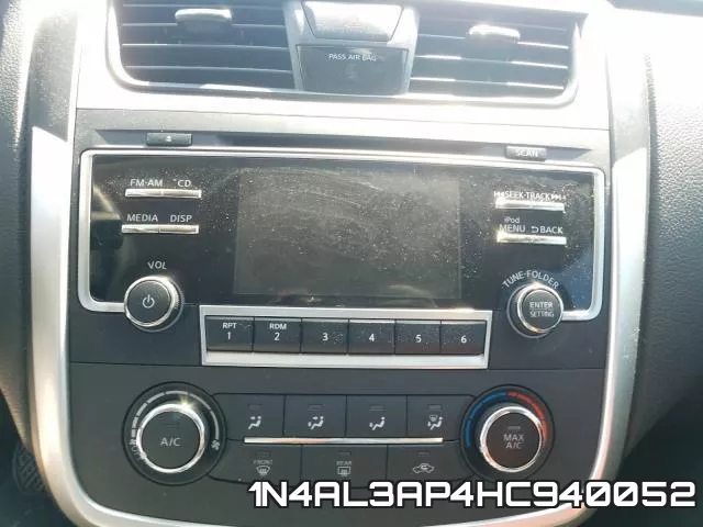 1N4AL3AP4HC940052 фото 10
