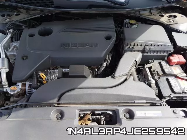 1N4AL3AP4JC259542 фото 8