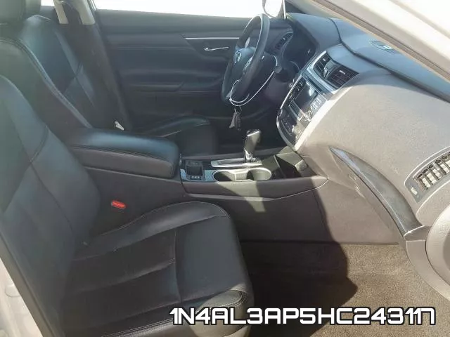 1N4AL3AP5HC243117 фото 6