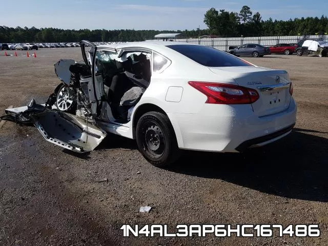 1N4AL3AP6HC167486 фото 4