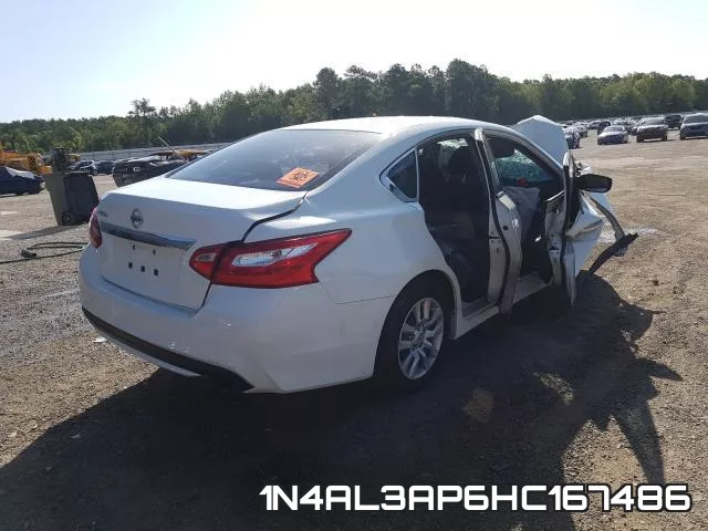 1N4AL3AP6HC167486 фото 5