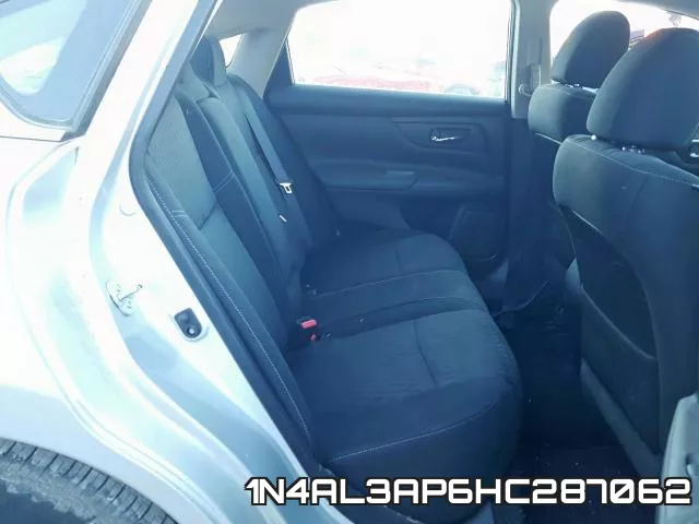 1N4AL3AP6HC287062 фото 7