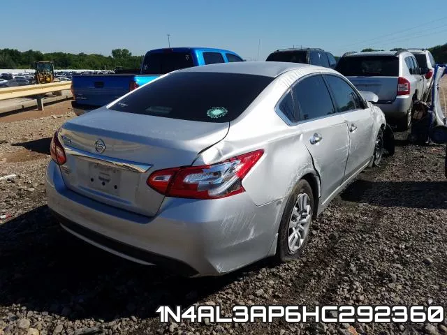 1N4AL3AP6HC292360 фото 5