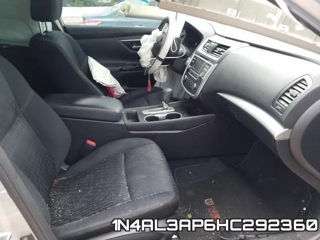 1N4AL3AP6HC292360 фото 6