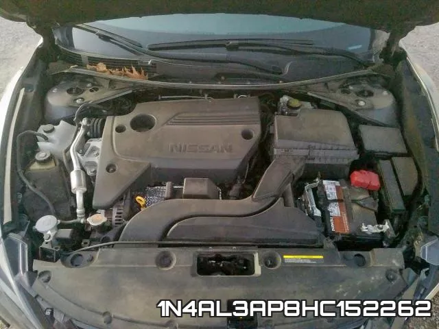1N4AL3AP8HC152262 фото 8