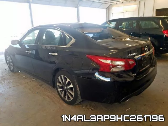1N4AL3AP9HC261796 фото 4