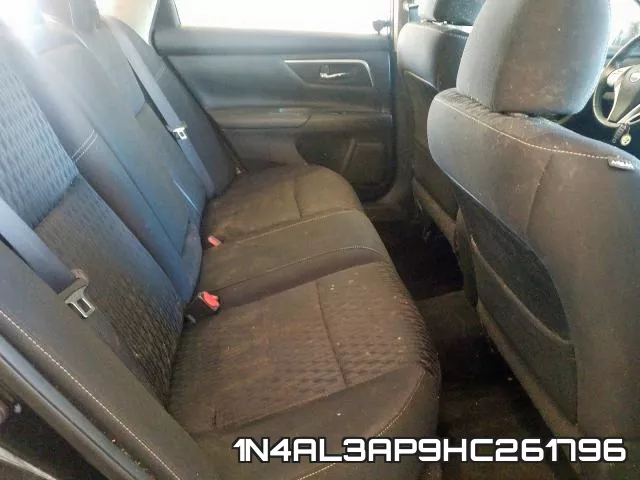 1N4AL3AP9HC261796 фото 7
