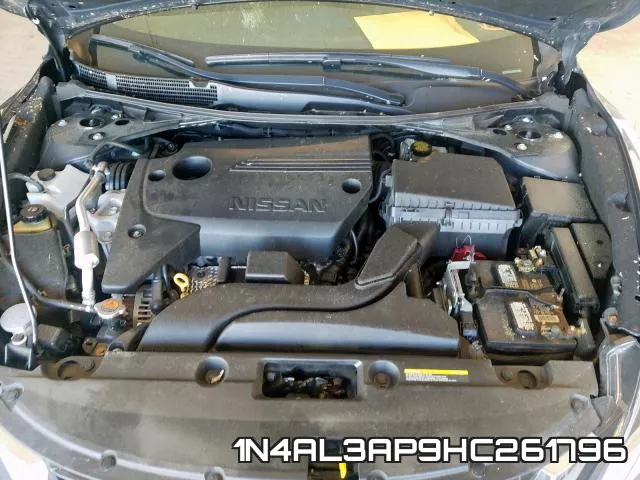 1N4AL3AP9HC261796 фото 8