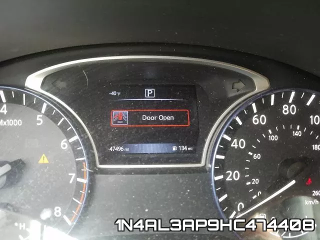 1N4AL3AP9HC474408 фото 9
