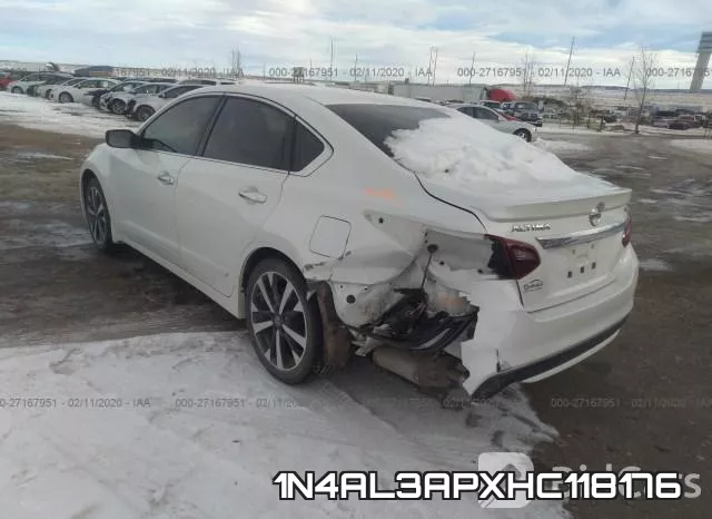 1N4AL3APXHC118176 фото 4