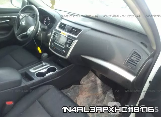 1N4AL3APXHC118176 фото 6