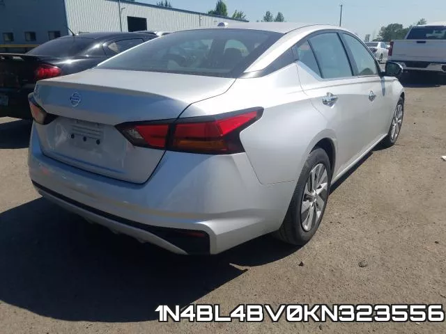 1N4BL4BV0KN323556 фото 5