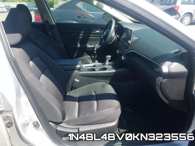 1N4BL4BV0KN323556 фото 6