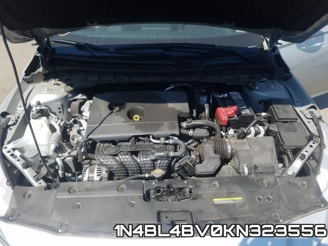 1N4BL4BV0KN323556 фото 8