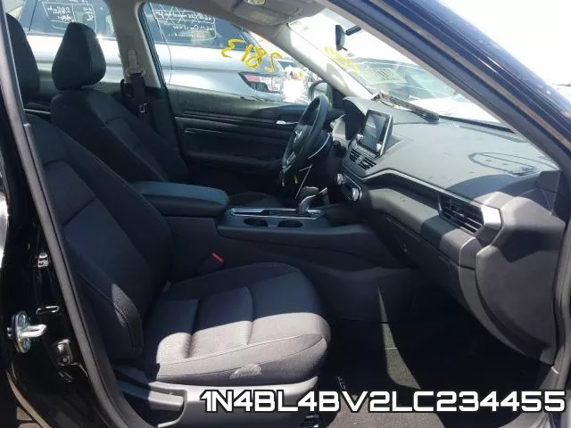 1N4BL4BV2LC234455 фото 6