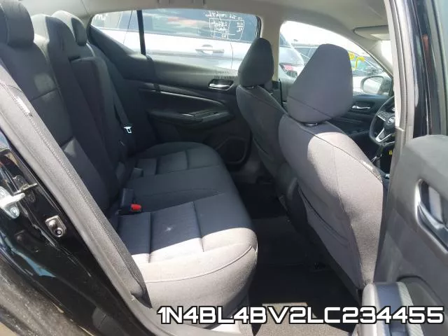 1N4BL4BV2LC234455 фото 7