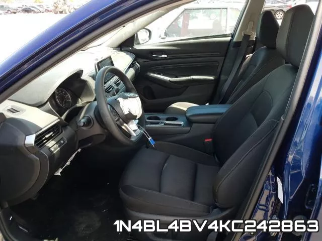 1N4BL4BV4KC242863 фото 6