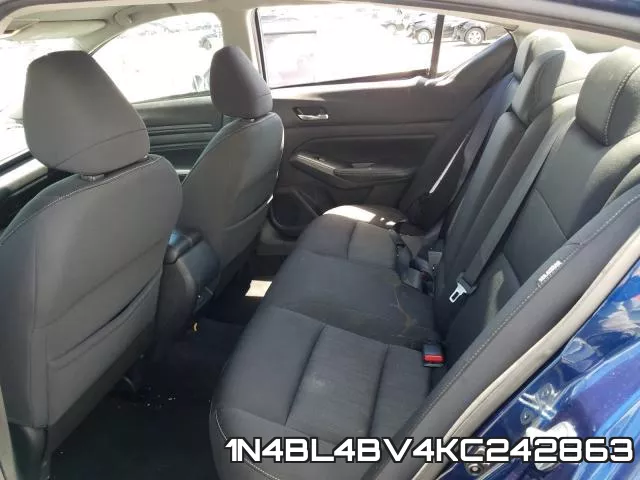 1N4BL4BV4KC242863 фото 7