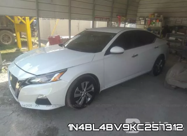 1N4BL4BV9KC257312 фото 3