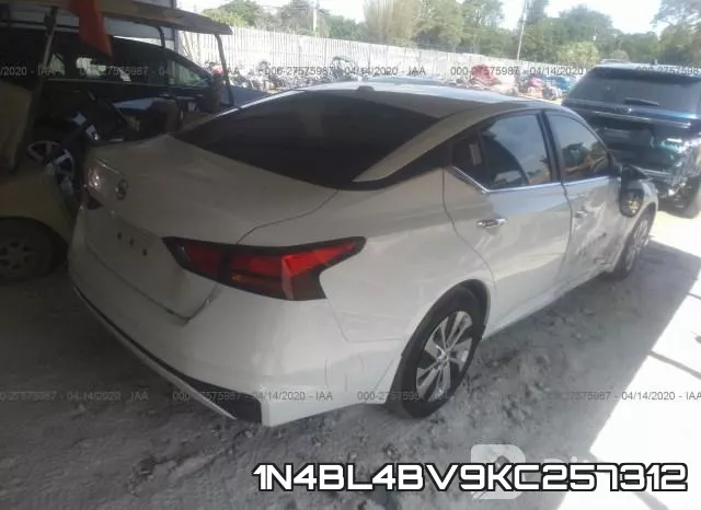 1N4BL4BV9KC257312 фото 5