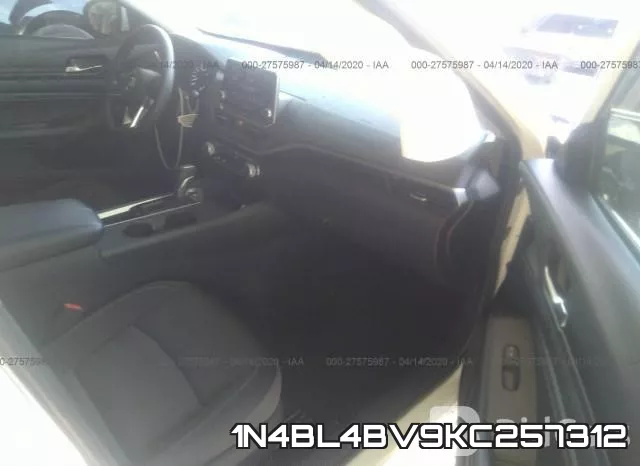 1N4BL4BV9KC257312 фото 6