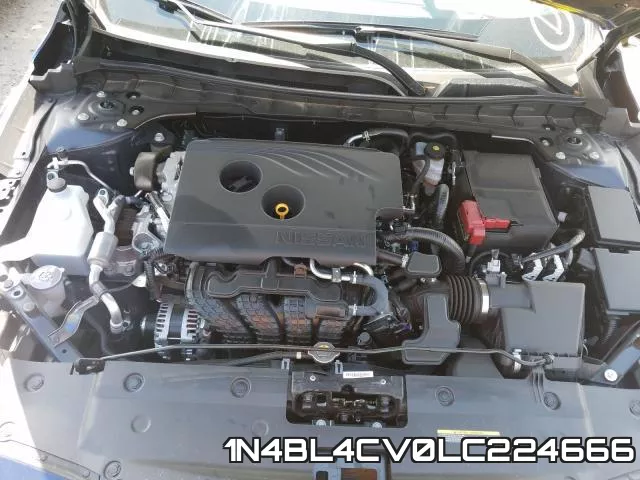 1N4BL4CV0LC224666 фото 8