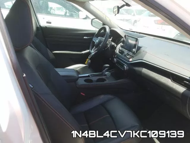 1N4BL4CV7KC109139 фото 6