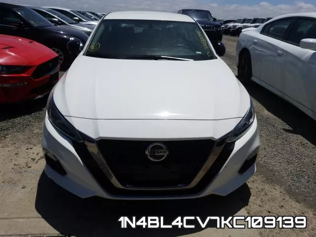 1N4BL4CV7KC109139 фото 10