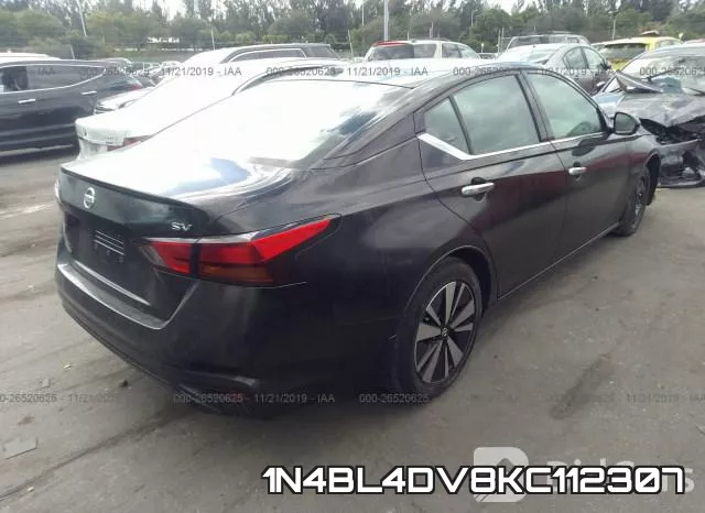 1N4BL4DV8KC112307 фото 5