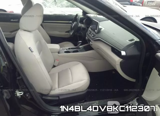 1N4BL4DV8KC112307 фото 6