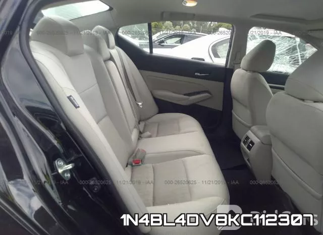 1N4BL4DV8KC112307 фото 9