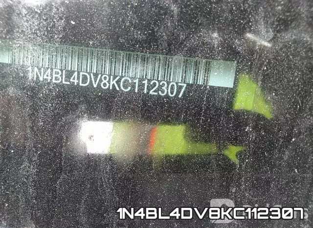 1N4BL4DV8KC112307 фото 10