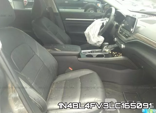 1N4BL4FV3LC165091 фото 6