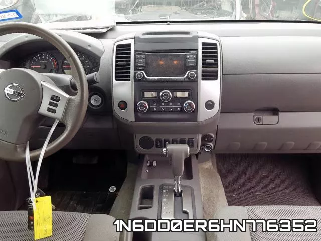 1N6DD0ER6HN776352 фото 10