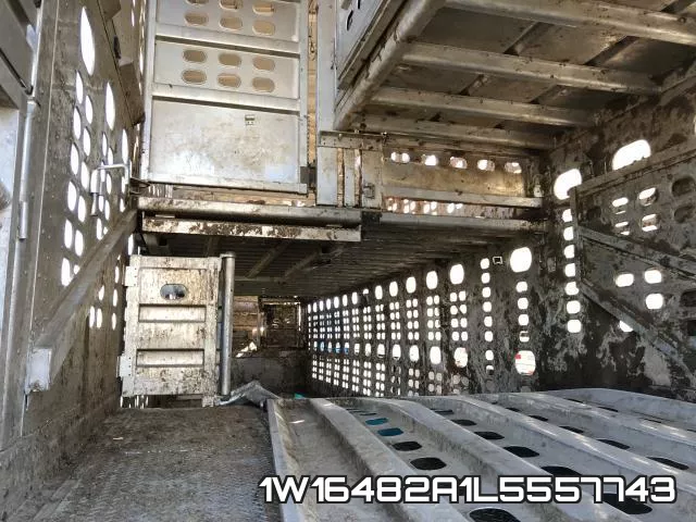 1W16482A1L5557743 фото 6