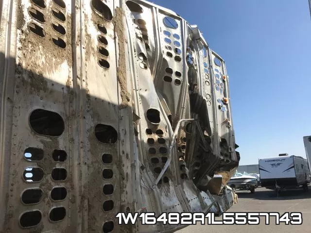 1W16482A1L5557743 фото 10