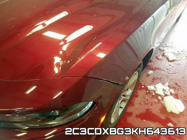 2C3CDXBG3KH643613 фото 10