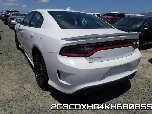 2C3CDXHG4KH680855 фото 4