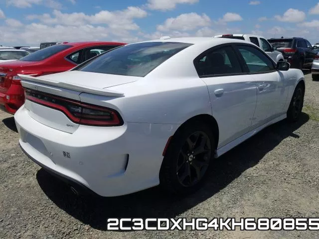 2C3CDXHG4KH680855 фото 5