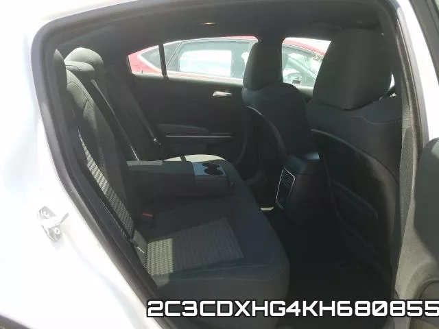 2C3CDXHG4KH680855 фото 7