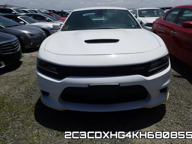 2C3CDXHG4KH680855 фото 10