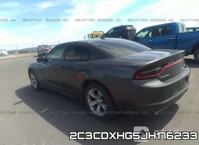 2C3CDXHG5JH176233 фото 4