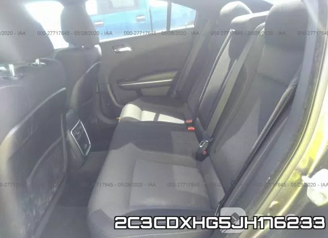 2C3CDXHG5JH176233 фото 9
