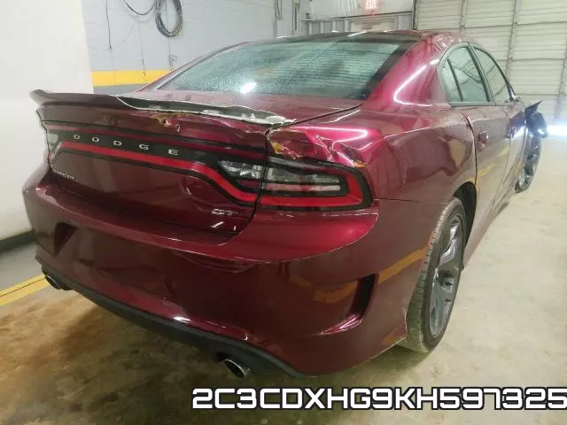2C3CDXHG9KH597325 фото 5