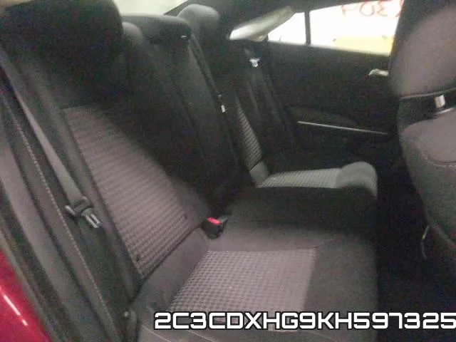2C3CDXHG9KH597325 фото 7