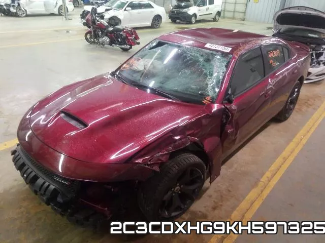2C3CDXHG9KH597325 фото 10